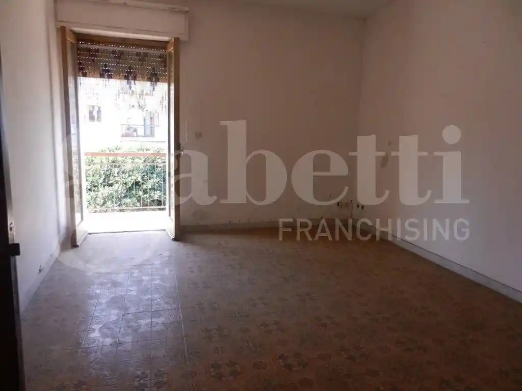 Appartamento via fiume lao, 40, Centro, Arenile, Scalea - foto 5