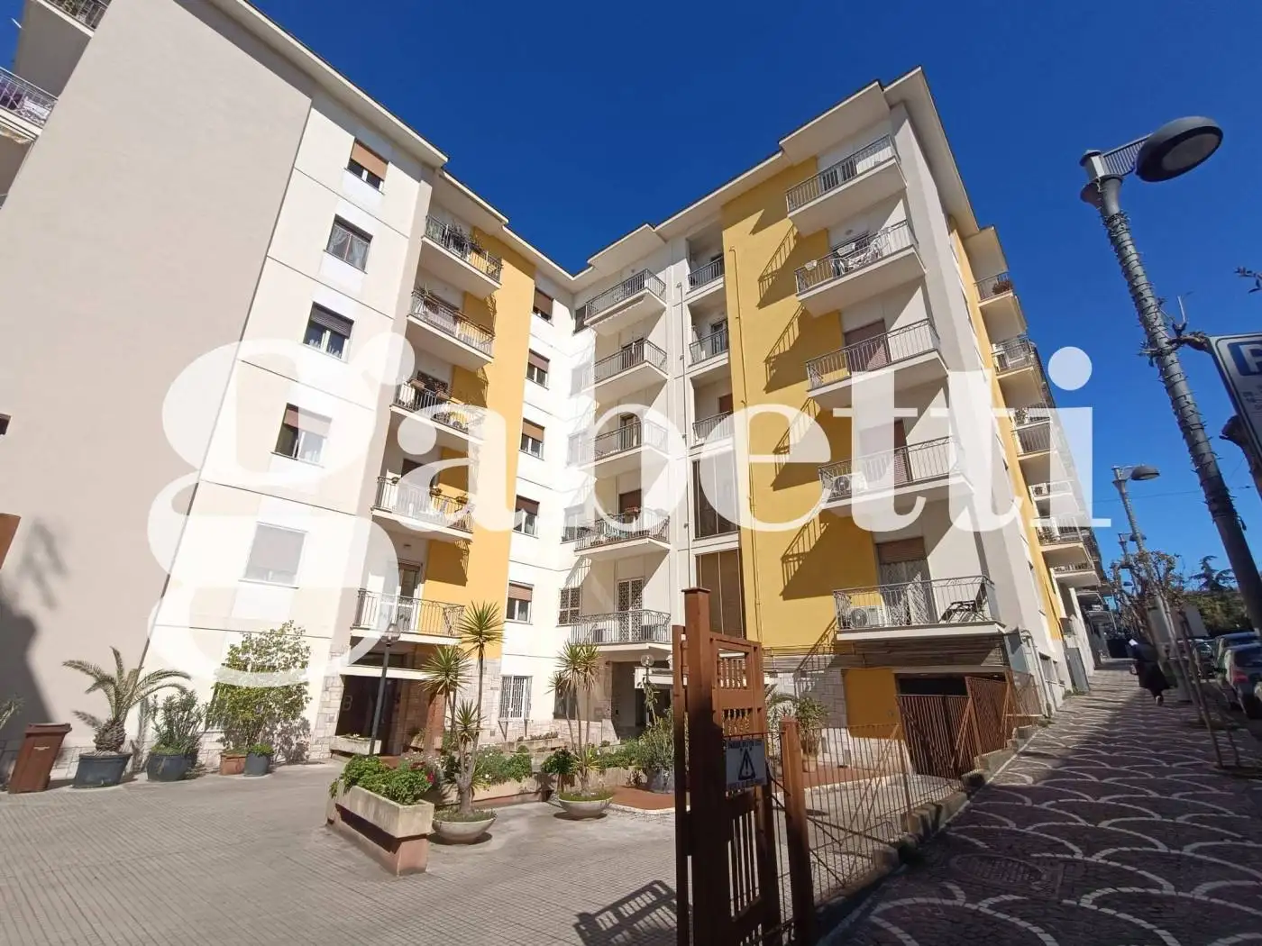 Appartamento in vendita a Portici