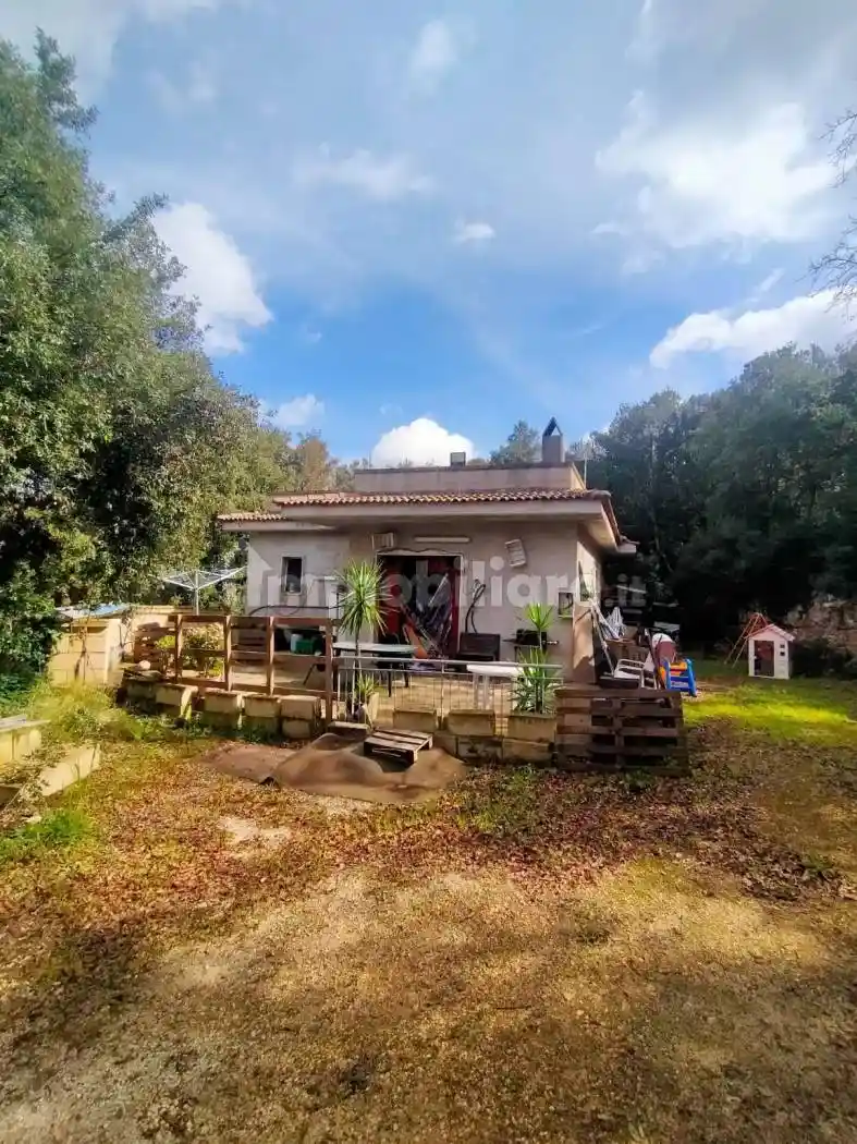 Villa in vendita a Monopoli