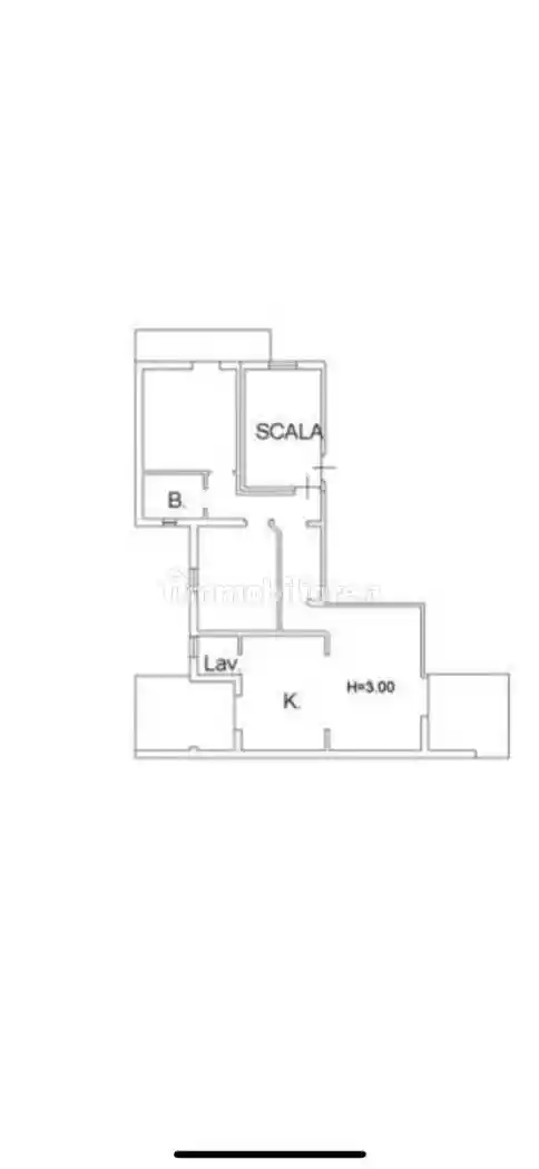 Appartamento in vendita a Ragusa