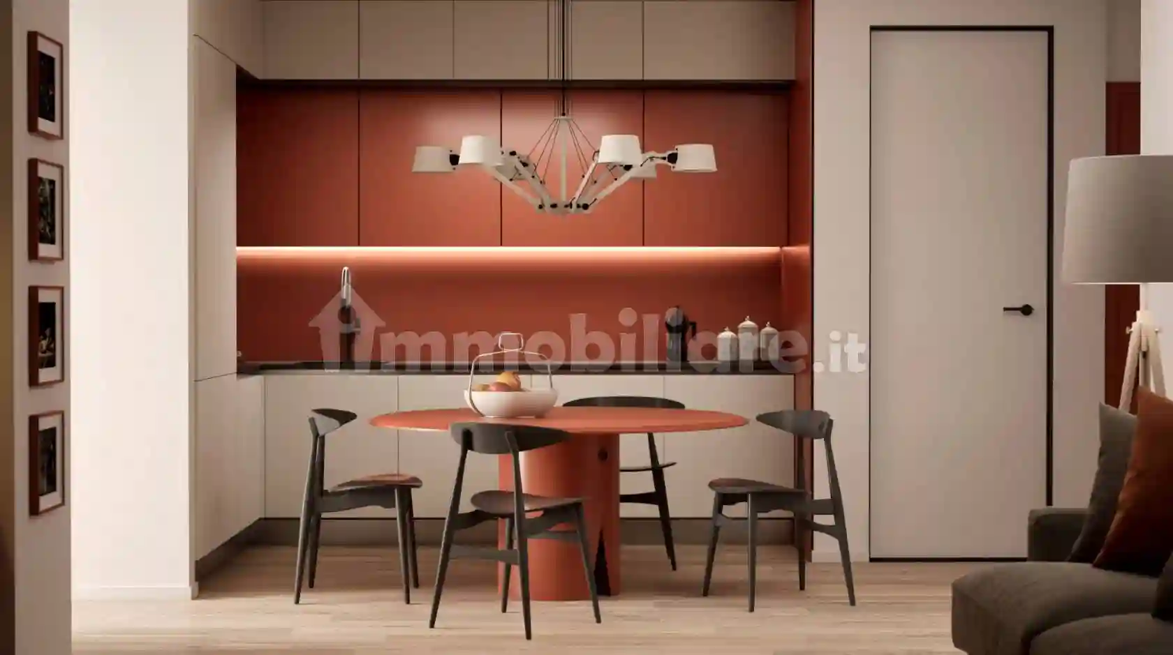 Appartamento - foto 3