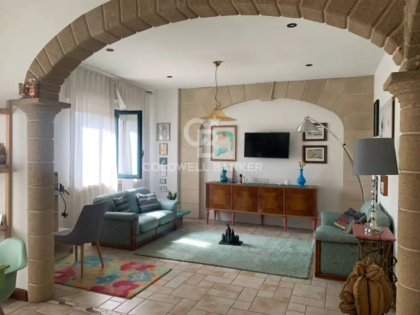 Casa indipendente in vendita a Aradeo