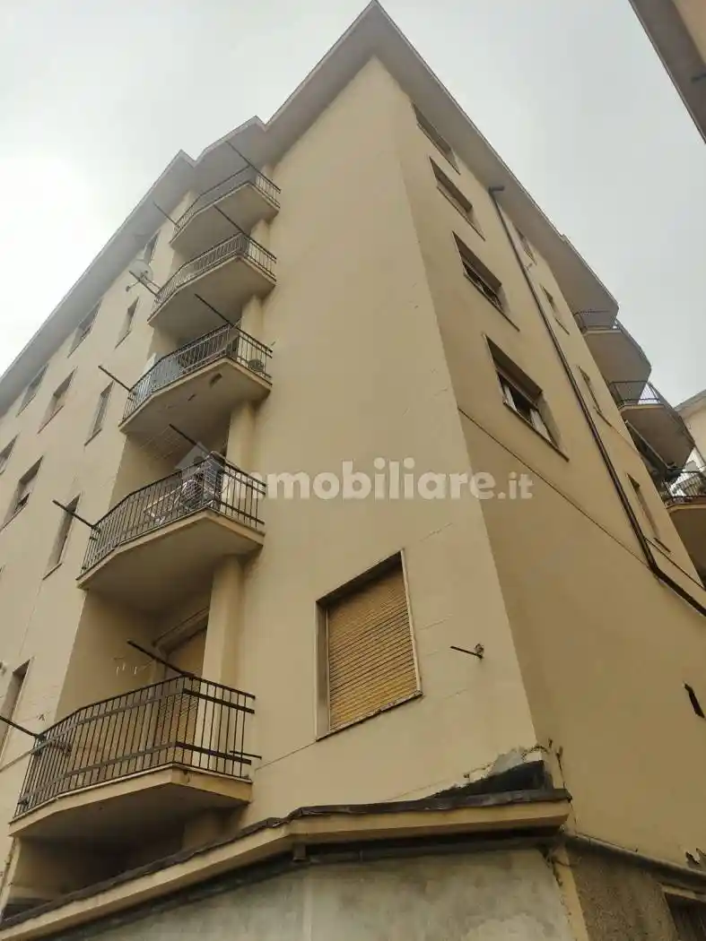 Appartamento in vendita a Arquata Scrivia