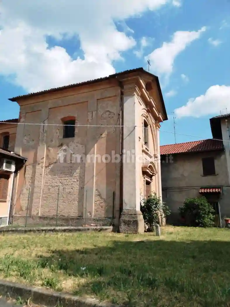 Palazzo - Edificio - foto 2