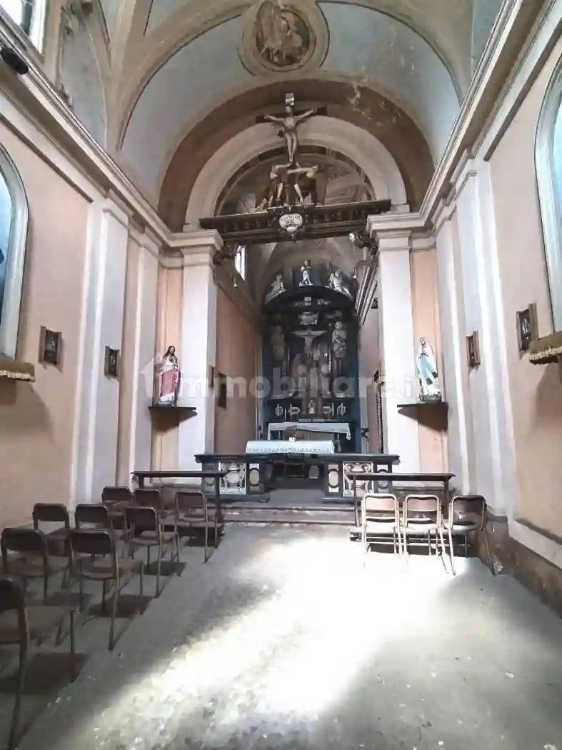 Palazzo - Edificio - foto 3