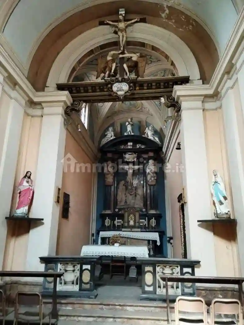 Palazzo - Edificio - foto 4