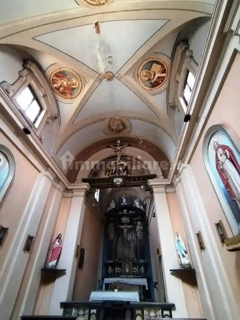 Palazzo - Edificio - foto 5