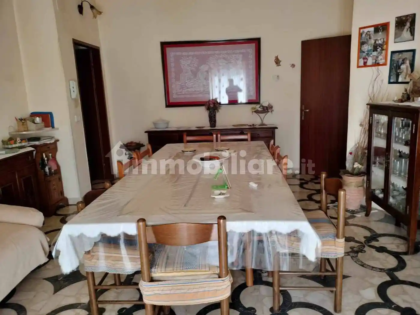 Palazzo - Edificio in vendita a Lentini