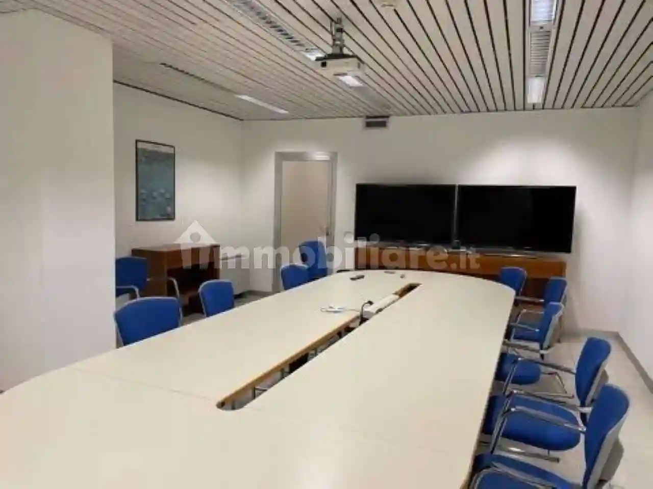 Palazzo - Edificio - foto 2