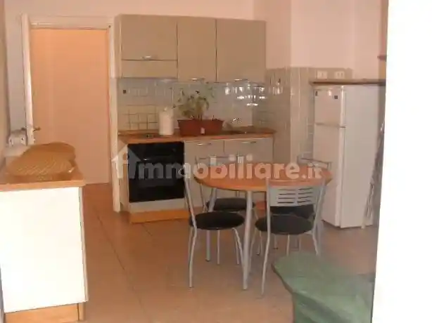 Appartamento in vendita a Pistoia