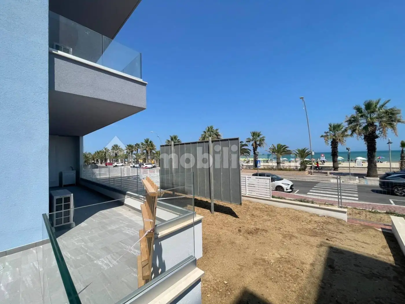 Appartamento in vendita a Tortoreto