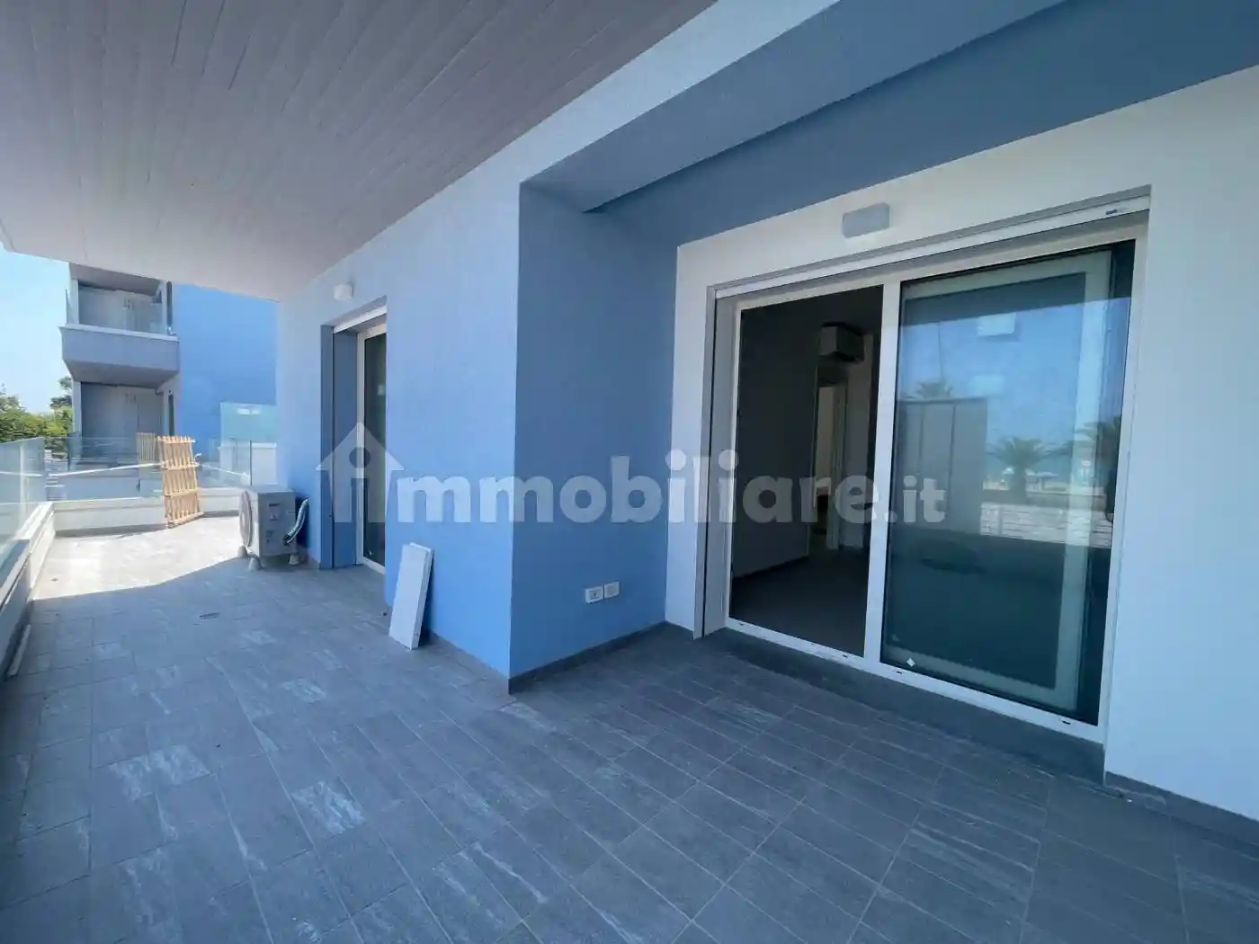 Trilocale Lungomare Sirena, Tortoreto Lido, Tortoreto - foto 3