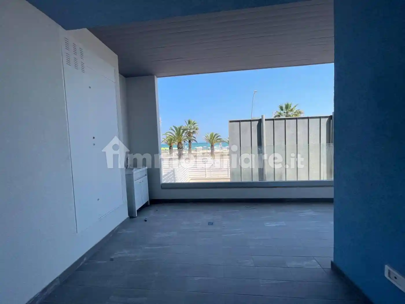 Trilocale Lungomare Sirena, Tortoreto Lido, Tortoreto - foto 4