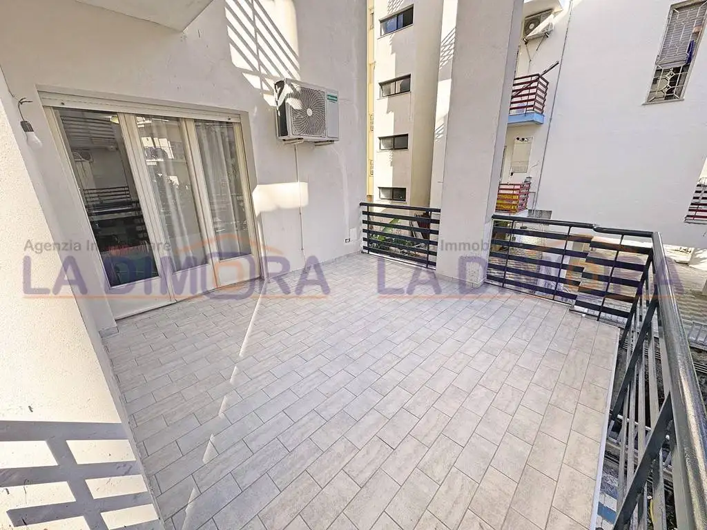 Appartamento in vendita a Aversa