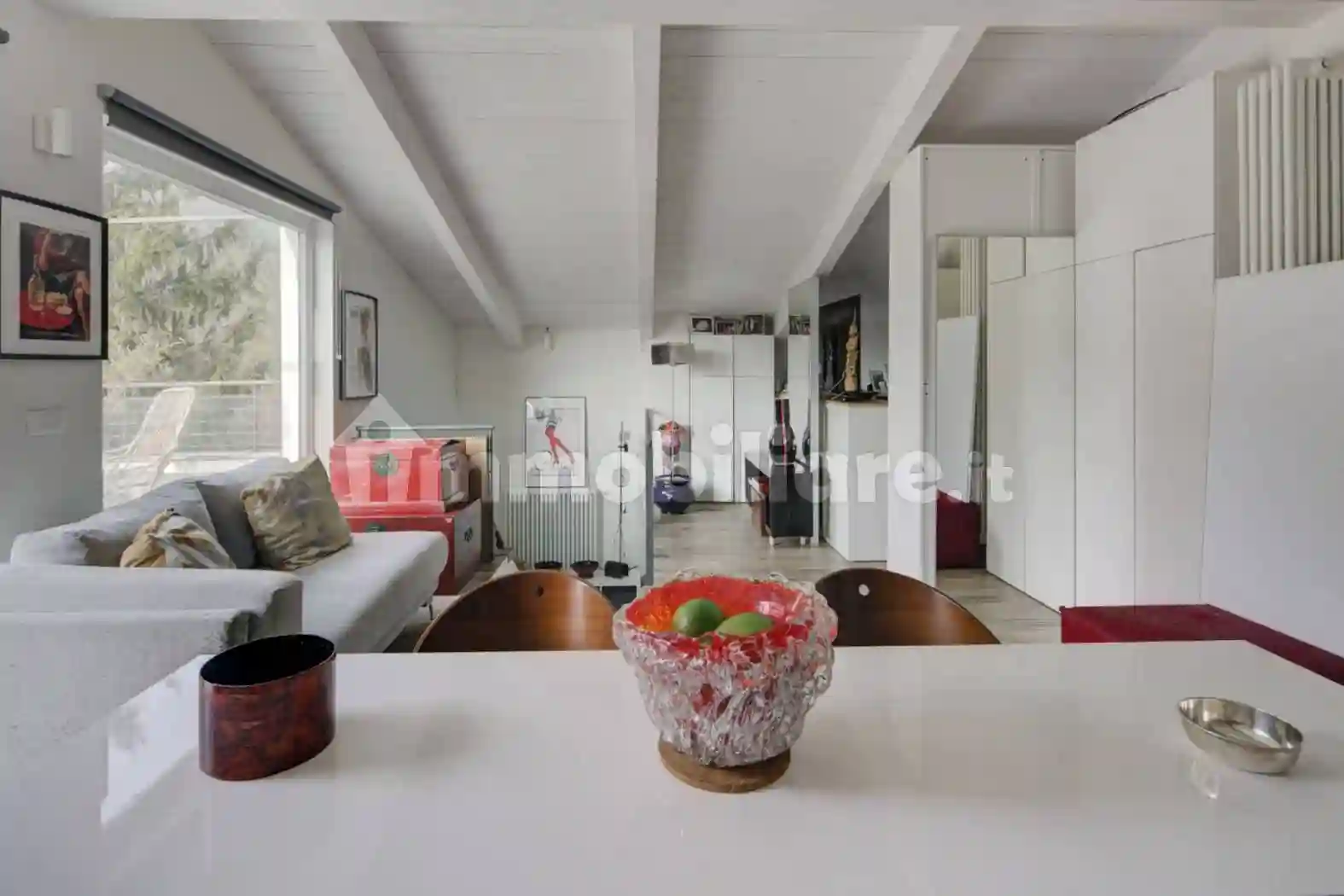 Attico - Mansarda - foto 2