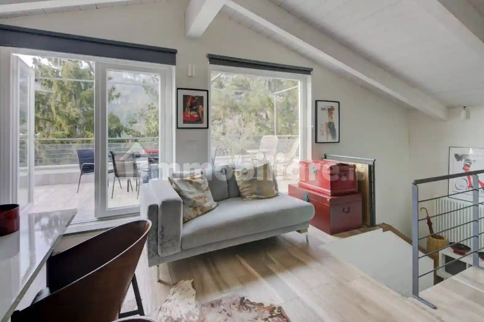 Attico - Mansarda - foto 3