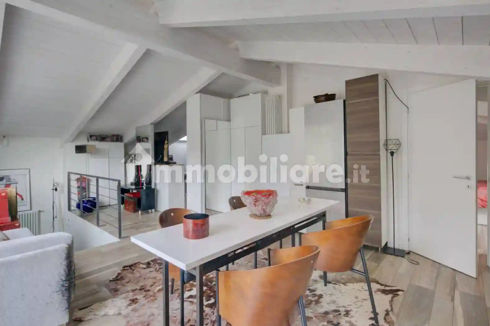 Attico - Mansarda - foto 5