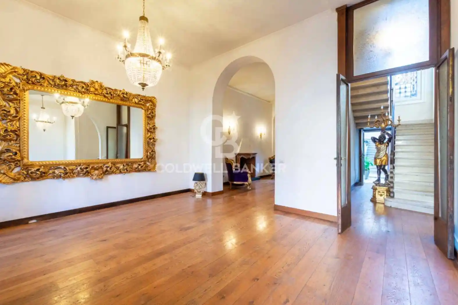 Villa unifamiliare, buono stato, 399 m², Pasteur, Milano - foto 2