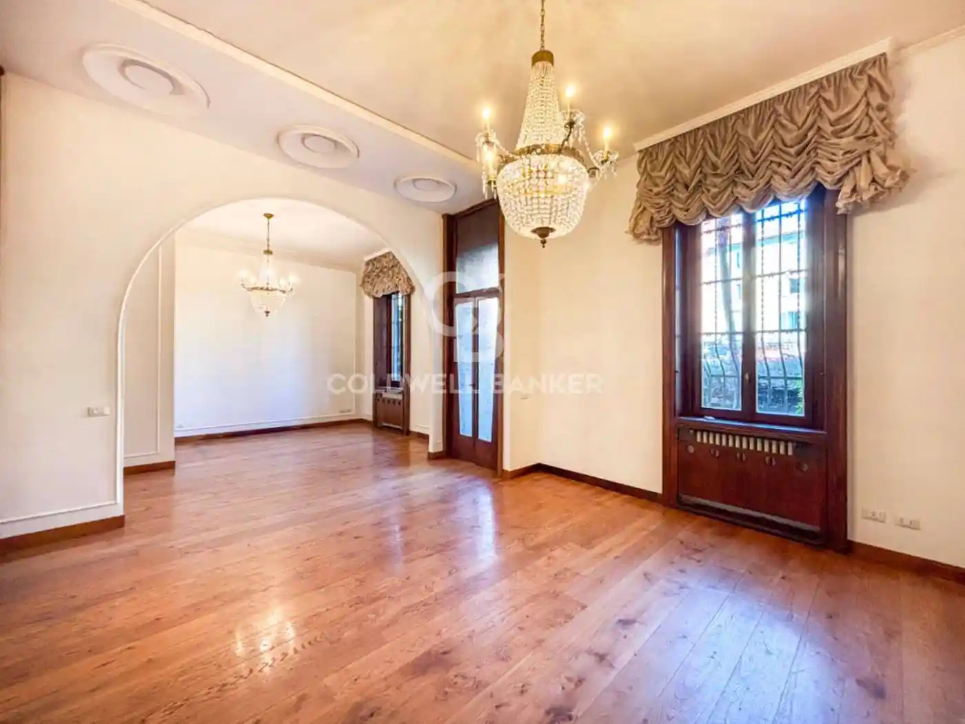 Villa unifamiliare, buono stato, 399 m², Pasteur, Milano - foto 3