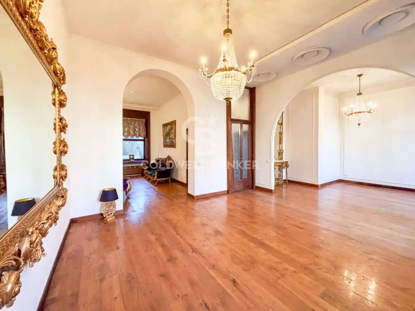 Villa unifamiliare, buono stato, 399 m², Pasteur, Milano - foto 4