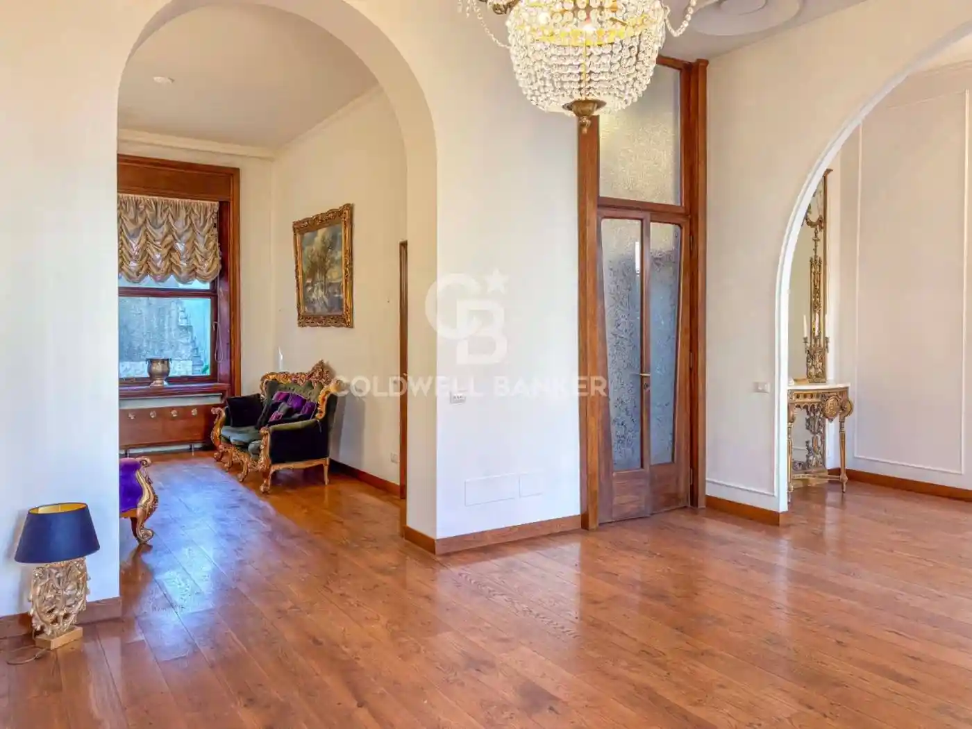 Villa unifamiliare, buono stato, 399 m², Pasteur, Milano - foto 5