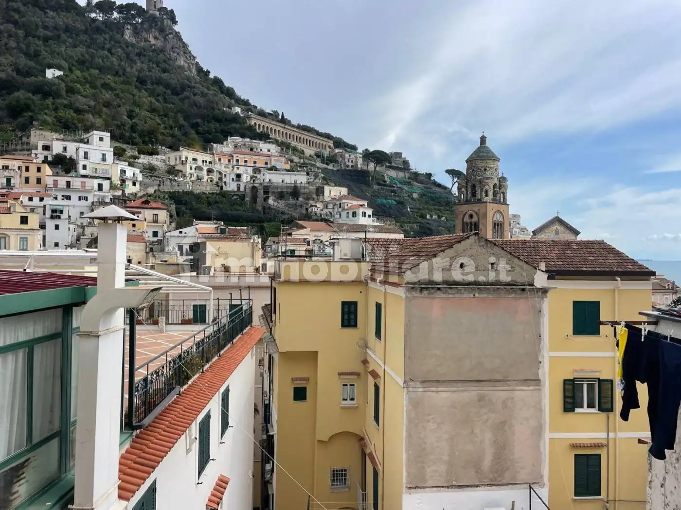 Quadrilocale salita Truglio 15, Centro, Amalfi - foto 2