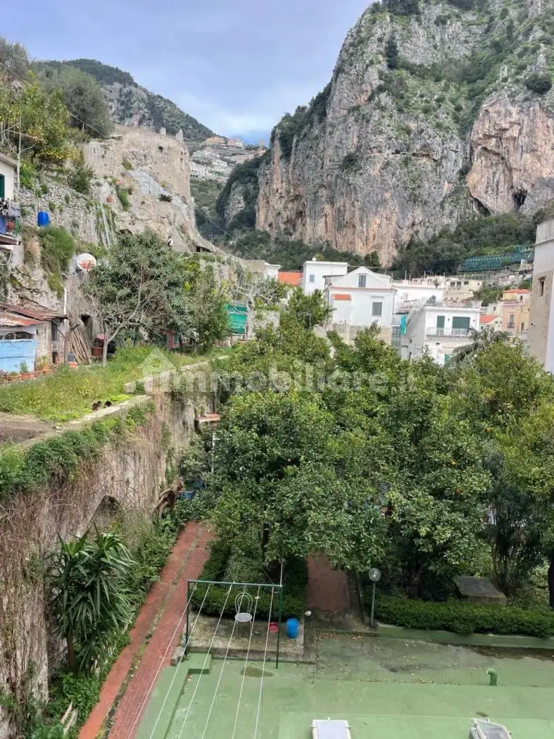 Quadrilocale salita Truglio 15, Centro, Amalfi - foto 3