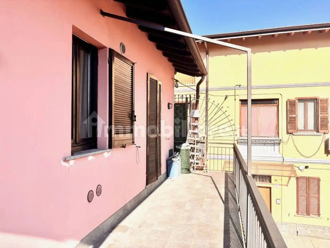 Appartamento in vendita a Como