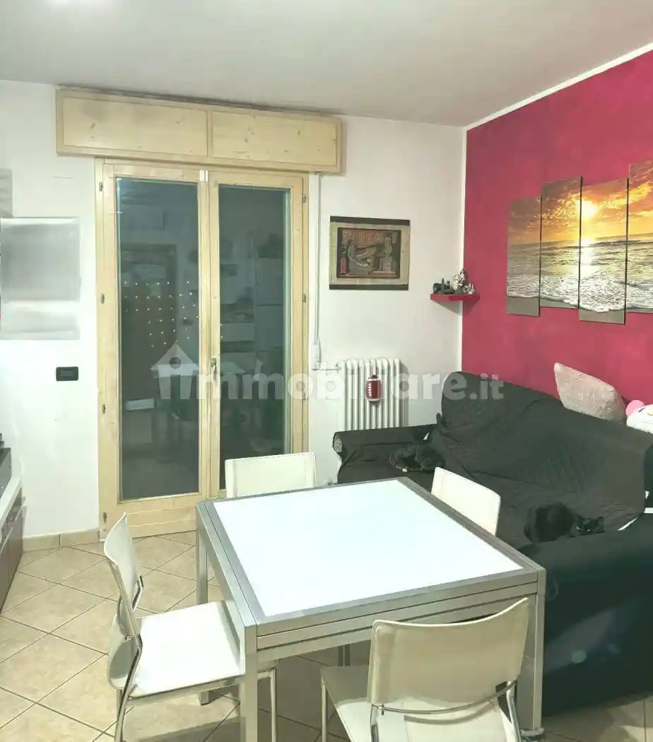 Appartamento in vendita a Cesenatico