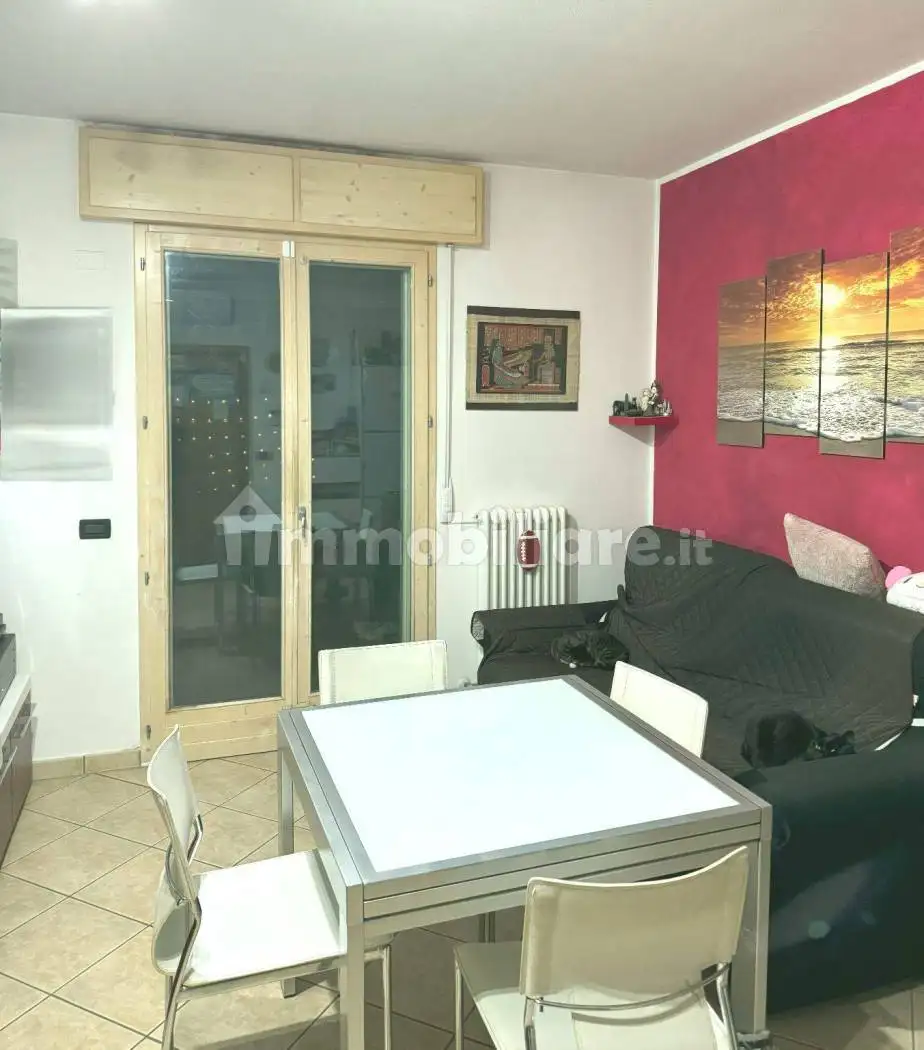 Appartamento in vendita a Cesenatico