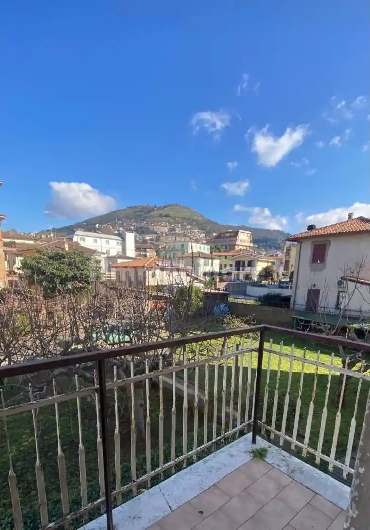 Appartamento in vendita a Palestrina