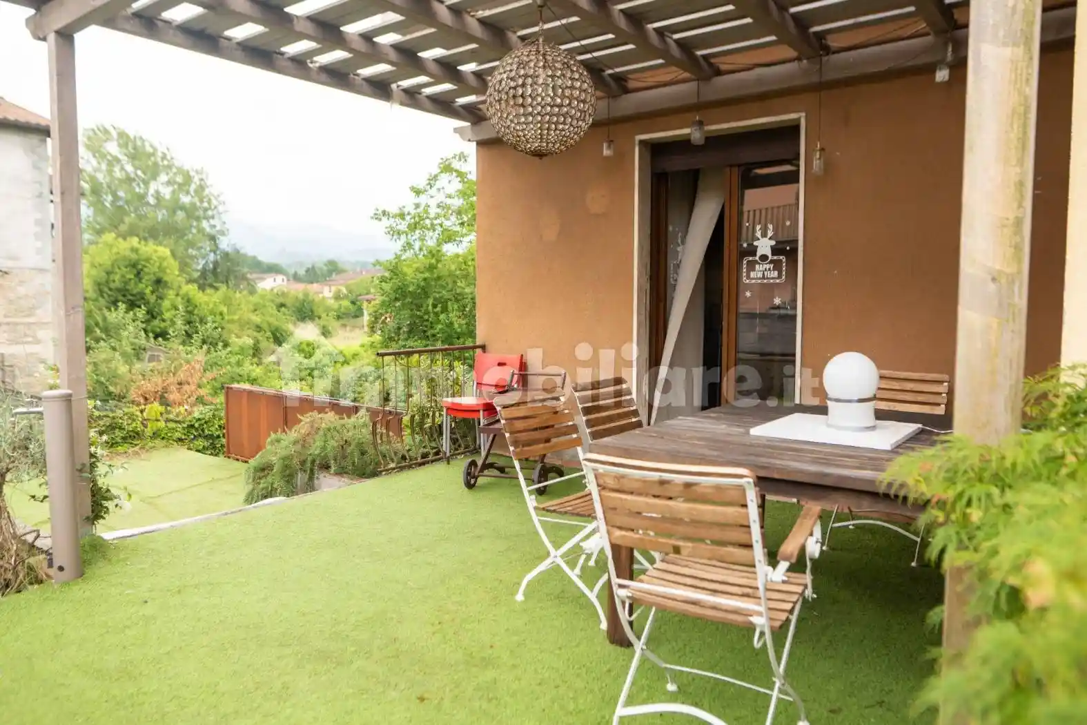 Appartamento in vendita a Villafranca in Lunigiana