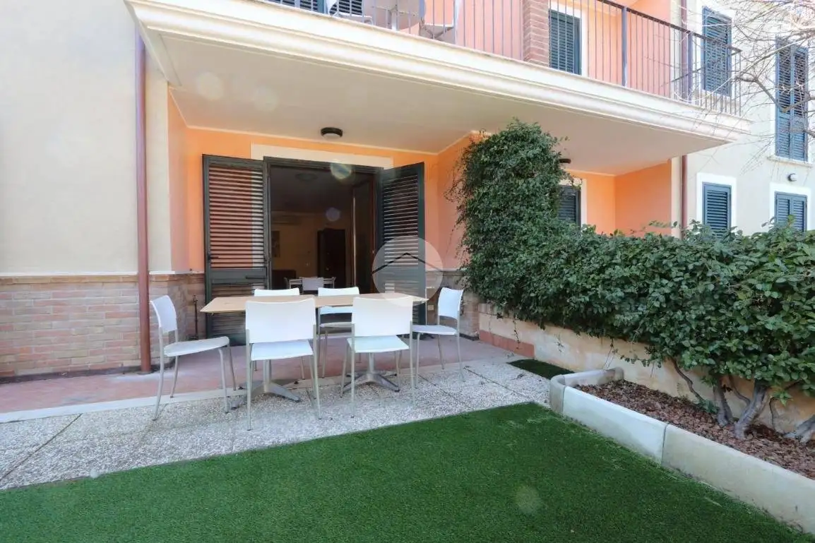 Appartamento in vendita a Tortoreto