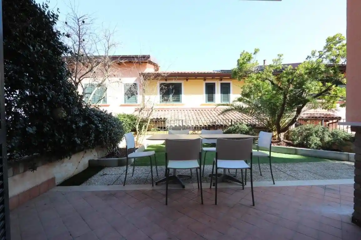 Trilocale via Panoramica 34, Tortoreto Lido, Tortoreto - foto 3