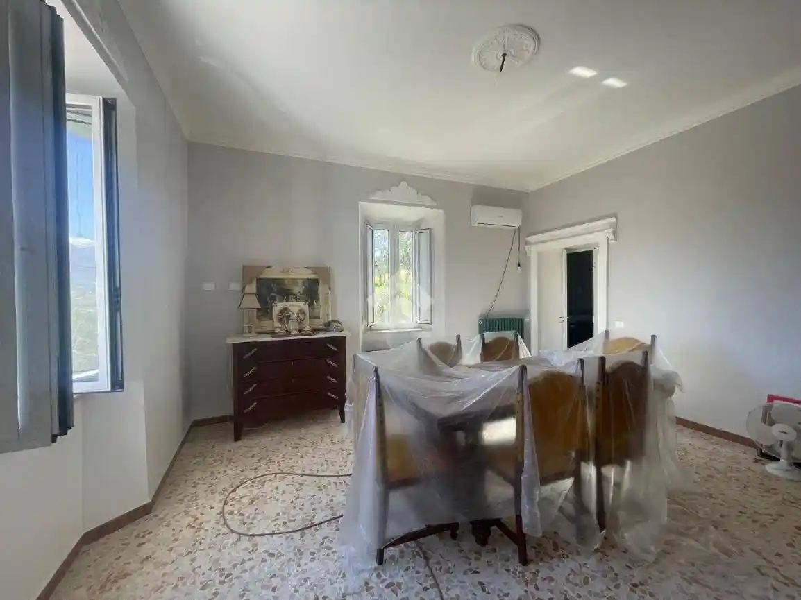 Casa indipendente in vendita a Casalvieri