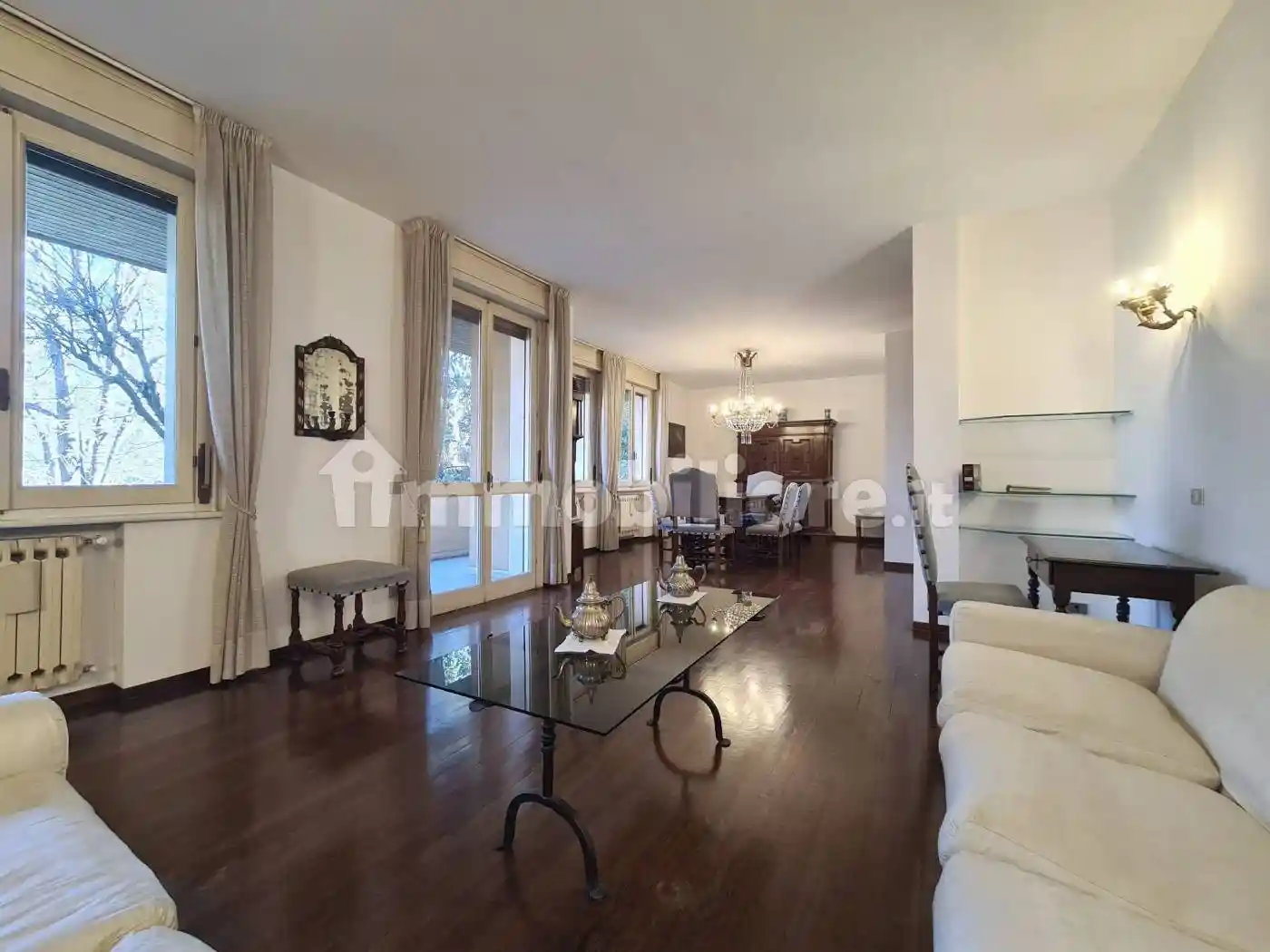 Appartamento in vendita a Modena