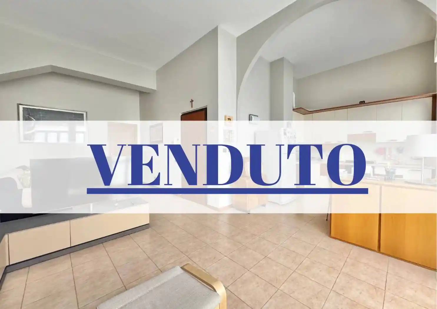 Appartamento in vendita a Lissone