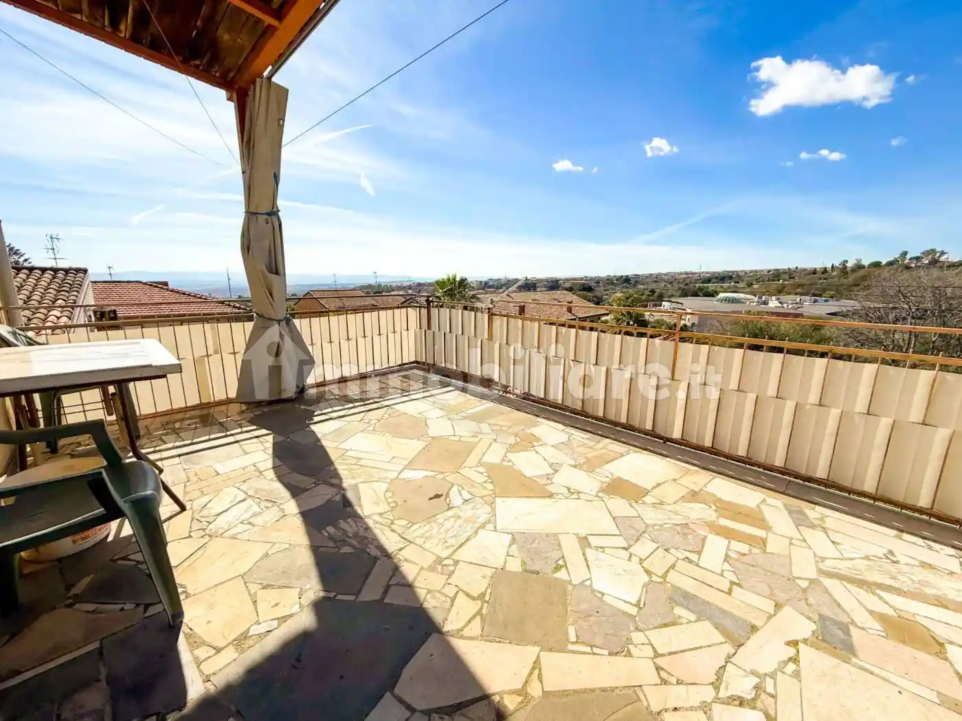 Villetta a schiera in vendita a San Gregorio di Catania