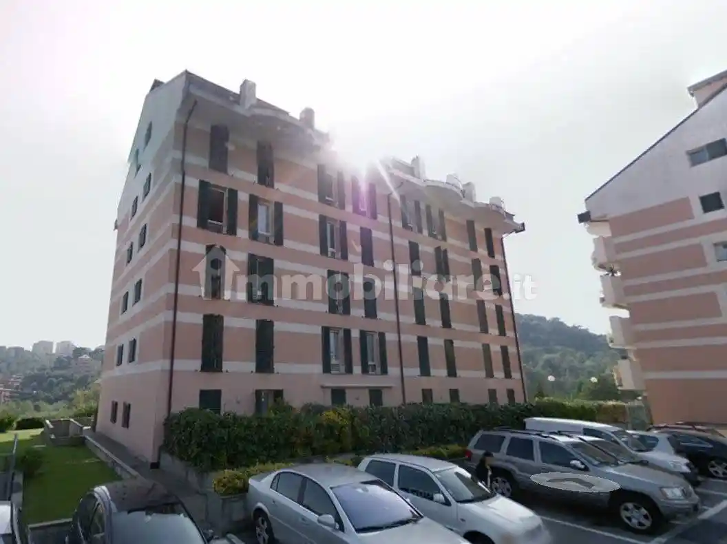 Appartamento in vendita a Arenzano