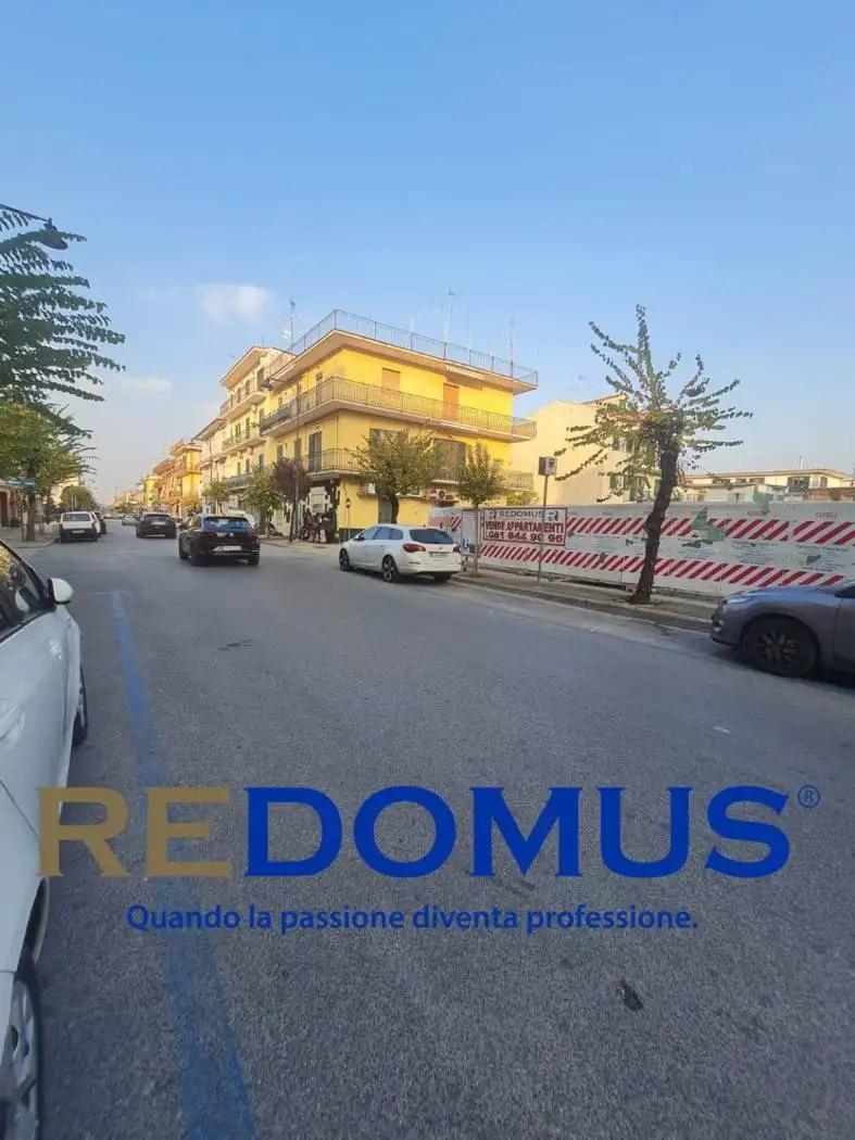 Appartamento in vendita a Afragola