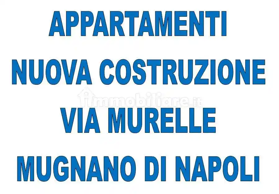Appartamento in vendita a Mugnano di Napoli