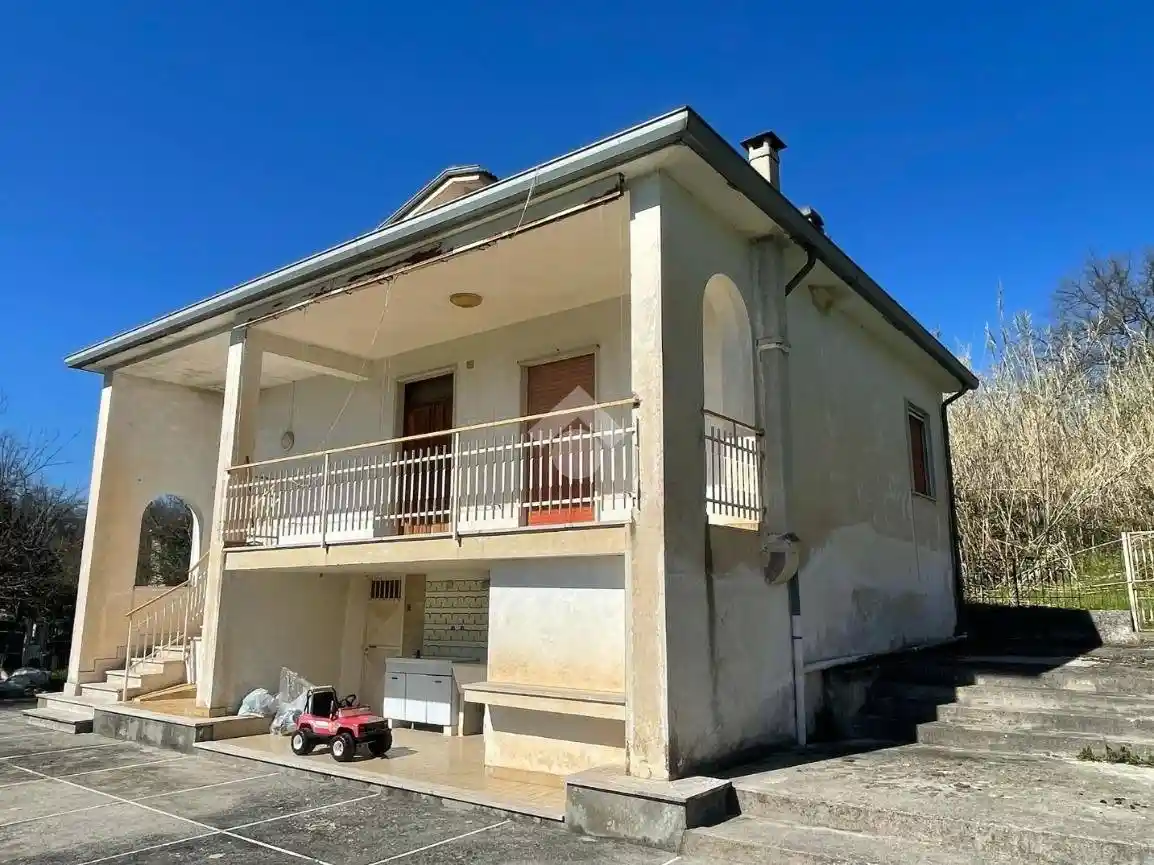 Casa indipendente - foto 2