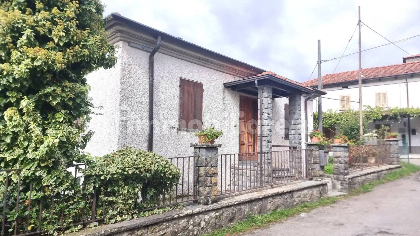 Casa colonica Folta, Albareto - foto 4