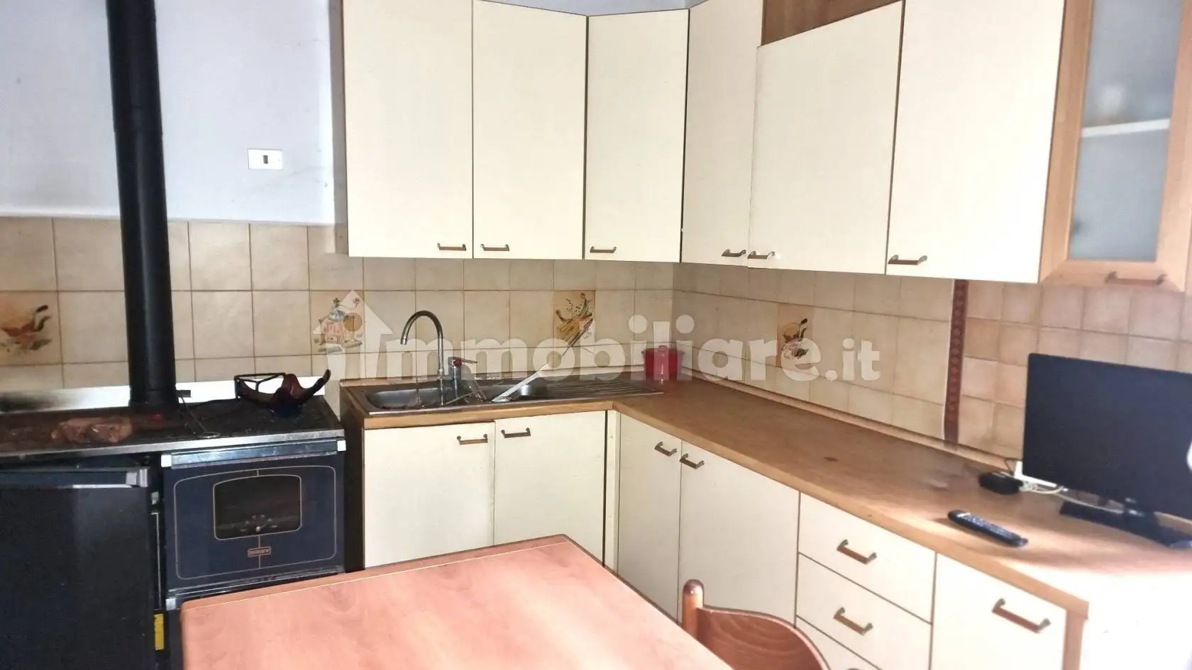 Casa colonica Folta, Albareto - foto 5