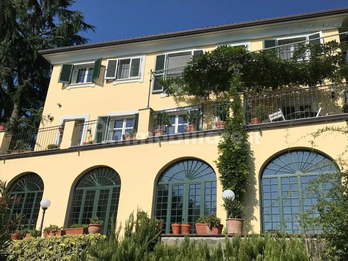 Villa in vendita a Pino Torinese