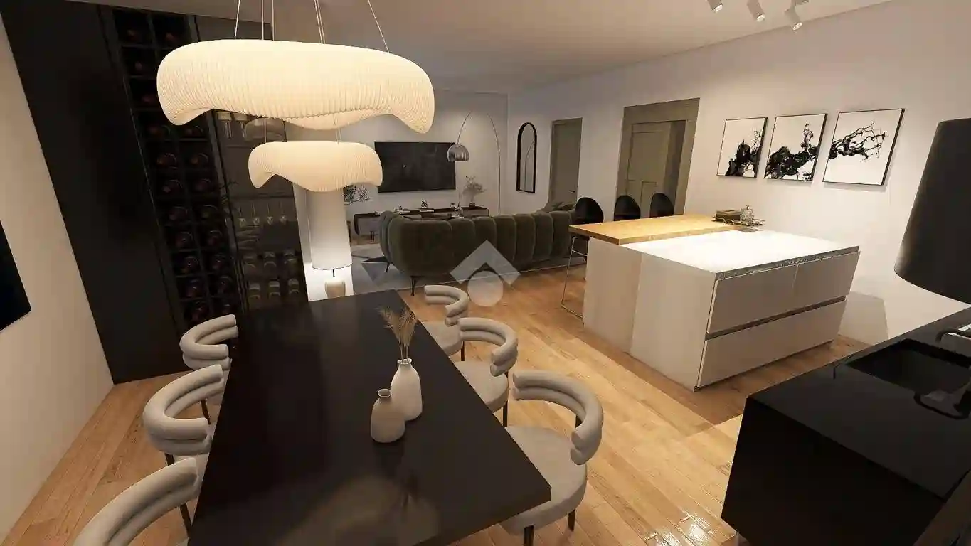 Villetta a schiera - foto 2