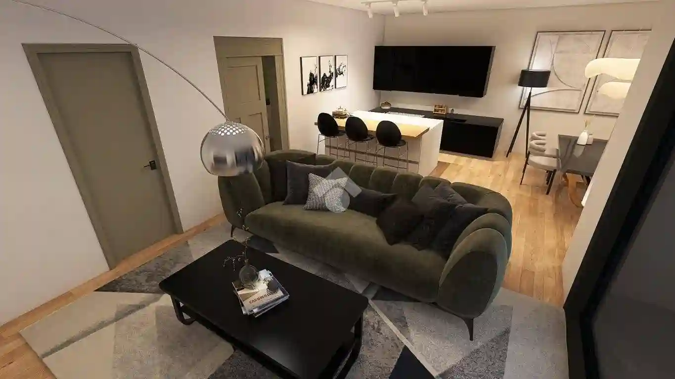 Villetta a schiera - foto 4