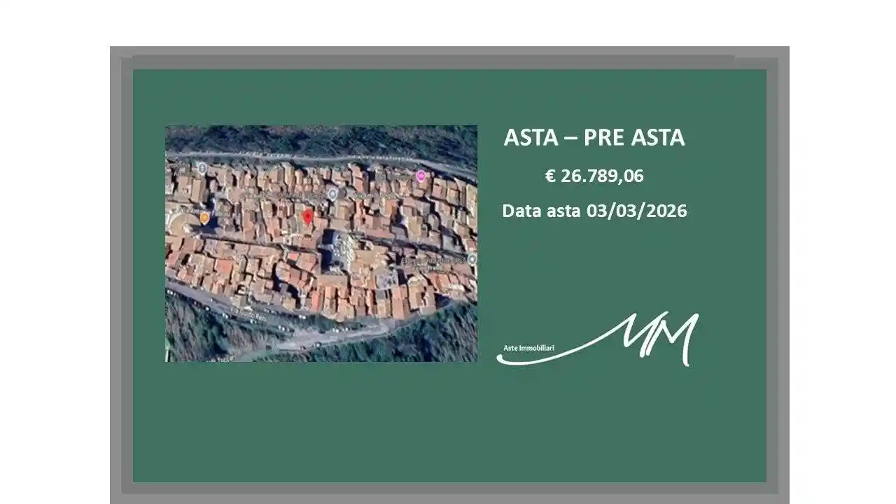 Appartamento in vendita a Zagarolo