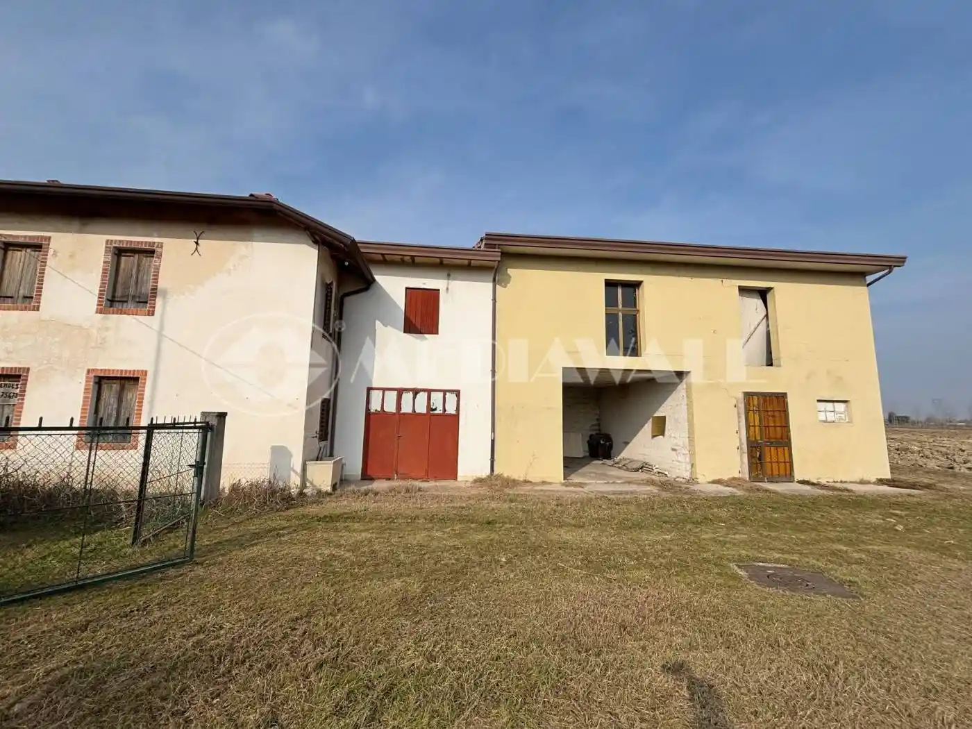 Villa in vendita a Brugnera