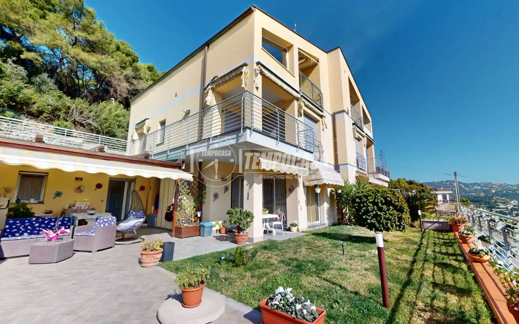 Appartamento in vendita a Andora